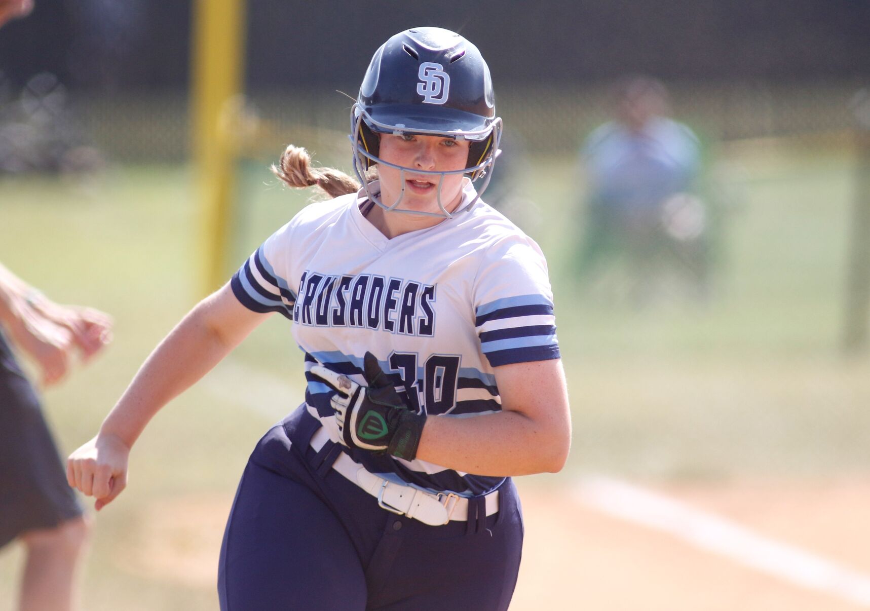 Timberland v. St. Dominic Softball